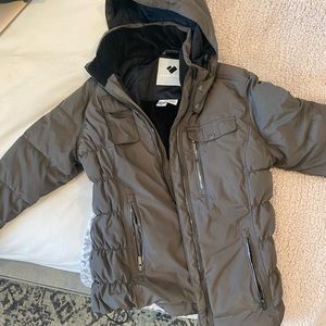 Womens Ski Jacket
